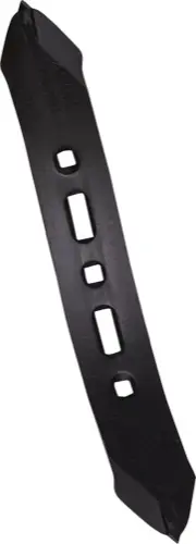 Stubharvespiss 510x75x10mm - - JDD Utstyr