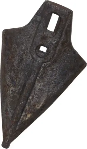 Belgio skjær 170mm - - JDD Utstyr