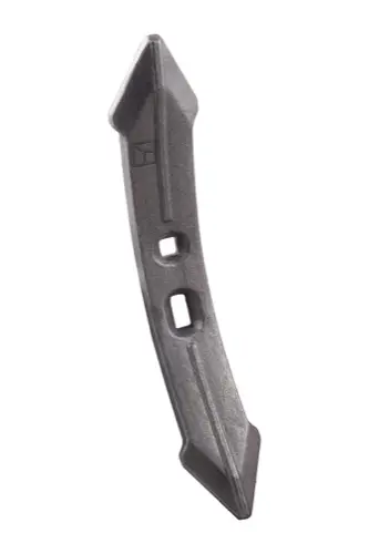 Stubharvespiss 360x65x15 - JDD Utstyr