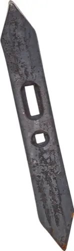 Stubharvespiss 370x55x15mm - JDD Utstyr