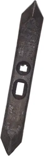 Stubharvespiss 270x40x15mm - JDD Utstyr