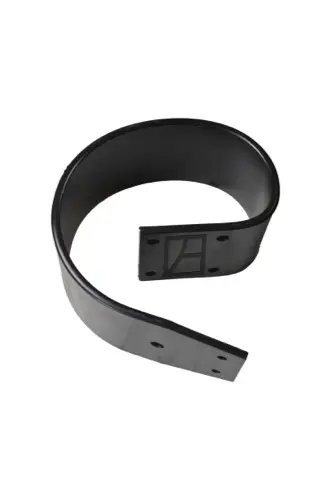 Overdel 150x12 - JDD Utstyr