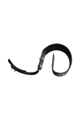 Stubharvetand 150x10 komplet - JDD Utstyr