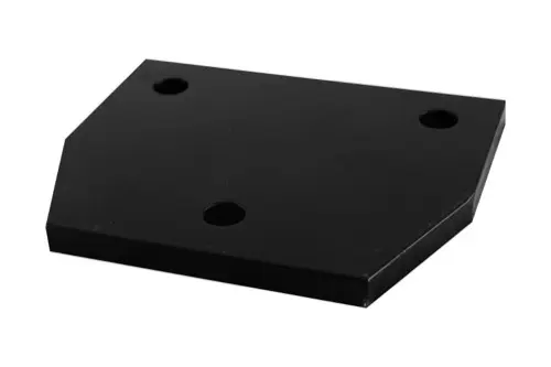 Monteringsplade - JDD Utstyr