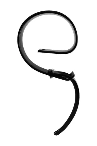 Harvetann 65x13 u. Spiss - JDD Utstyr