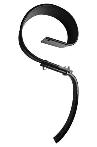 Stubharvetand 150x14 - GOLIATH - JDD Utstyr