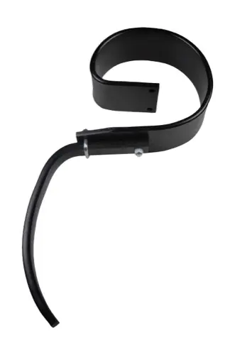 Stubharvetand 150x16 - GOLIATH - JDD Utstyr