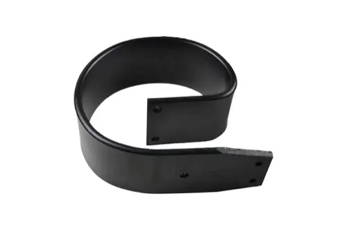 Overdel 150x16 - JDD Utstyr