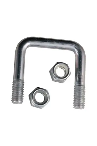 spennbøyle M12 - JDD Utstyr