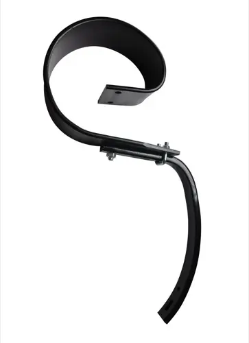 Stubharvetand 150x12 - GOLIATH - JDD Utstyr