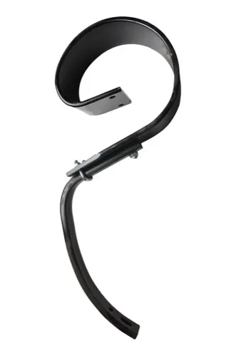 Stubharvetand 150x14 - GOLIATH - JDD Utstyr