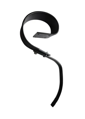 Stubharvetand - 150x12 DAVID system - JDD Utstyr