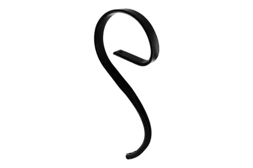 Harvetann 50x11 u. Spiss - JDD Utstyr