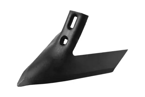 Gåsefot-skjær 240x6 - Turbo Kverneland - JDD Utstyr