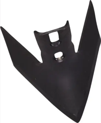 Gåsefot-skjær 180x6 - Turbo Kverneland - JDD Utstyr