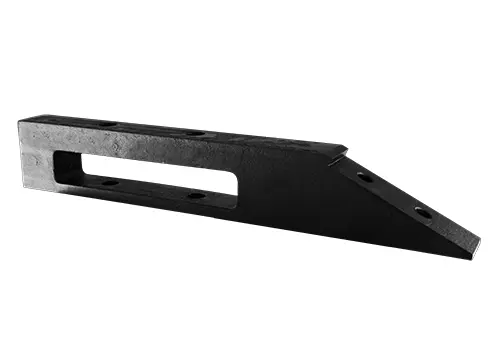 Skjær-spiss 410x65x40 - JDD Utstyr