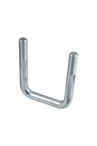 spennbøyle 81x120 - M16 til 80x80 ramme - JDD Utstyr