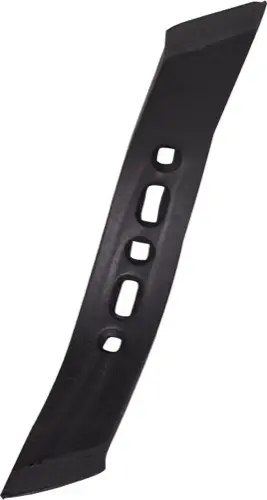 Stubharvespiss 490x70x12mm - - JDD Utstyr