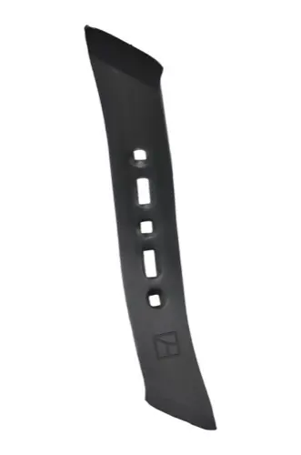 Stubharvespiss 490x70x12mm - - JDD Utstyr