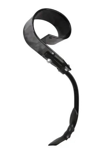 Stubharvetand komplet m. - JDD Utstyr