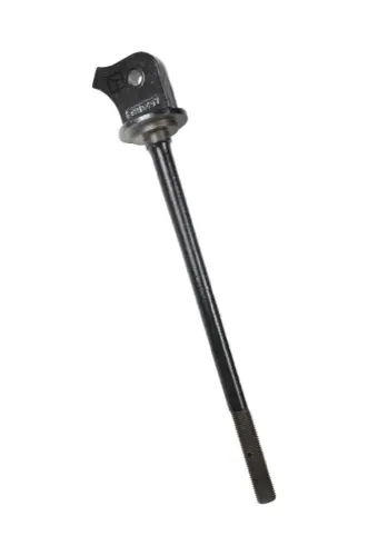 Fjærføring - JDD Utstyr