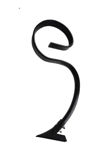 Harvetann 60x12 m. gåsefodsskjær - JDD Utstyr