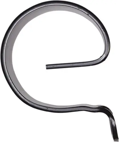 Overdel 60x10 - JDD Utstyr