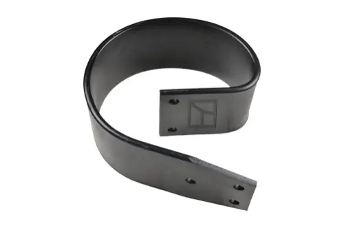 Overdel 150x12 - Titan - JDD Utstyr