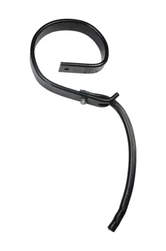 Harvetann 65x16 u. Spiss - JDD Utstyr