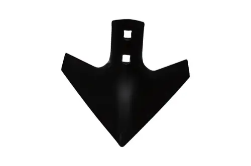 Gåsefot-skjær 260mm - JDD Utstyr