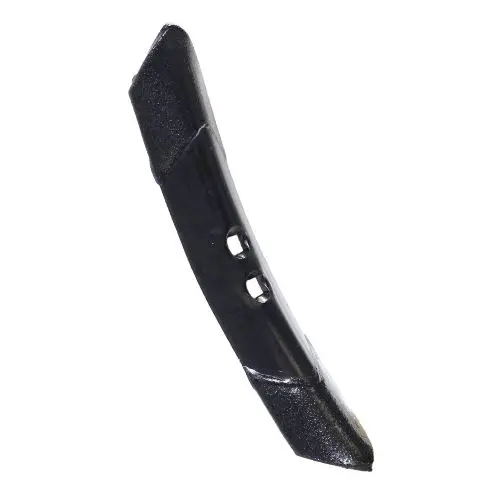 Skjær 260mm - DURAFACE Hullavstand 27 mm, arbeidbredde 52 mm 