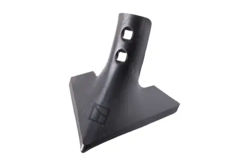 Gåsefot-skjær 150mm - JDD Utstyr