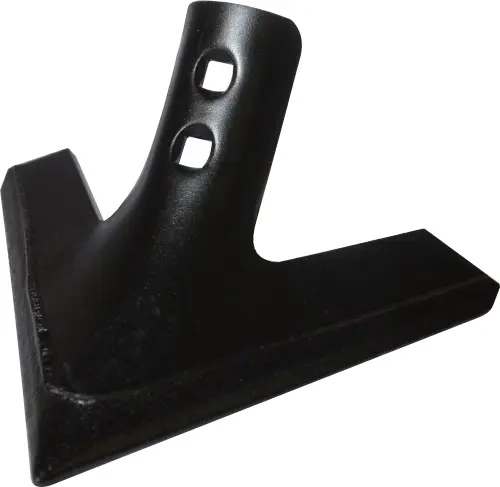 Sweep 200mm - DURAFACE Arbeidsbredde: 200mm, Tykkelse: 6mm 