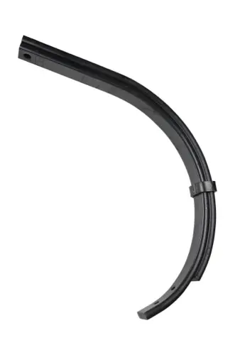 Dobbeltfjær 55x40 - JDD Utstyr