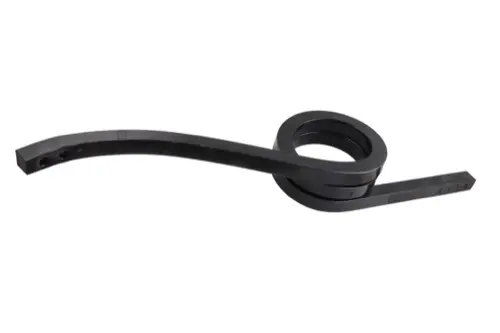 Sporoppløser tine 725 mm, 25x25 mm 