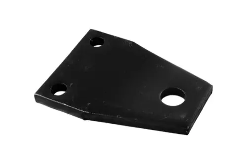 Beslag 140x15x100 - JDD Utstyr