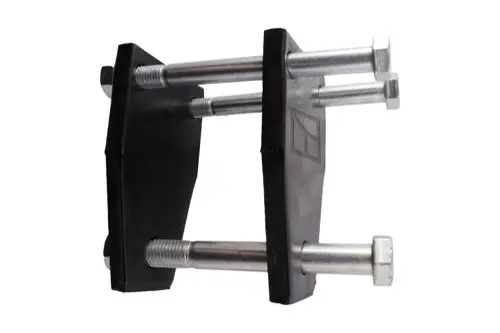 Holder 165x15x100 - JDD Utstyr