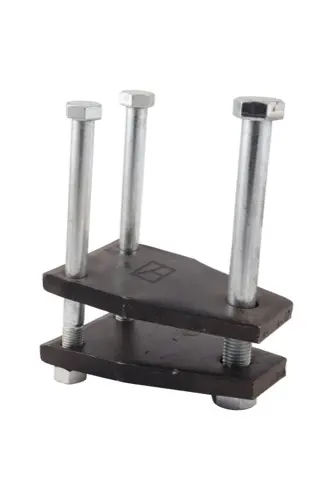 Holder 165x15x100 - JDD Utstyr