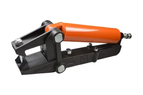 Stenudløser komplet - JDD Utstyr