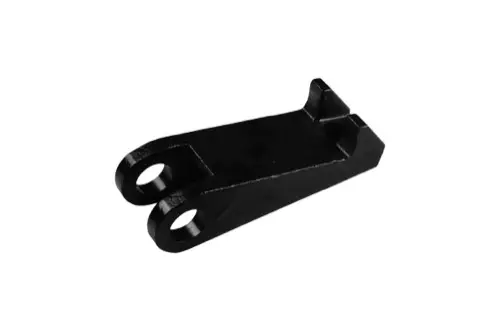 Top bracket Ingen spesifikasjoner tilgjengelig 