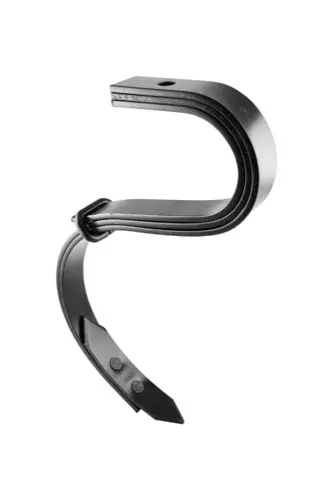 Harvetann - 2 1/2 Lag m. Spiss - JDD Utstyr