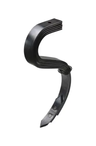 Harvetann - 4 1/2 Lag m. Spiss - JDD Utstyr