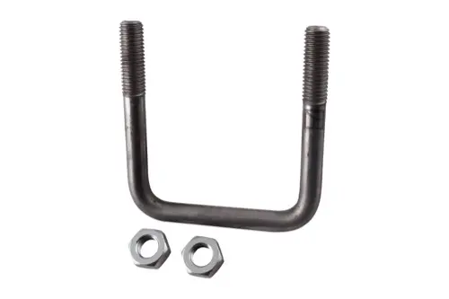 Spændebøjle - M14 - JDD Utstyr