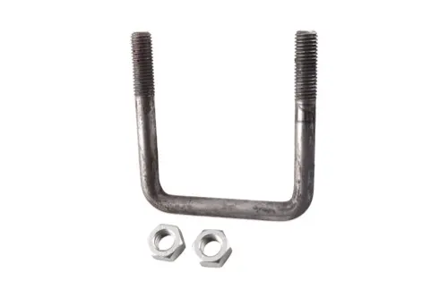 Spændebøjle - M14 - JDD Utstyr