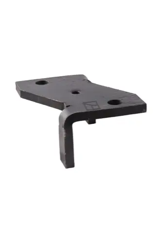 Holder for  4 1/2 lags harvetand - JDD Utstyr