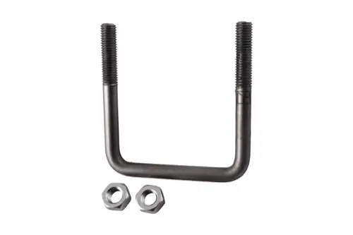 Spændebøjle - M14 - JDD Utstyr