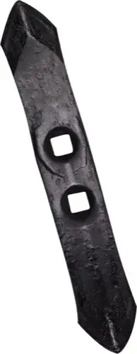 Stubharvespiss 270x40x16mm - JDD Utstyr