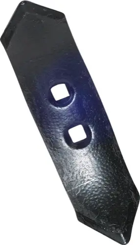 Stubharvespiss 255x65x8mm - JDD Utstyr