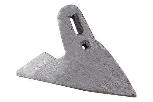 Gåsefot-skjær 310mm - JDD Utstyr