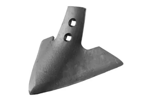 Gåsefot-skjær, valset udførelse - JDD Utstyr